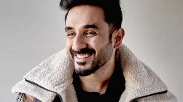 Vir Das 