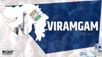 Viramgam, Viramgam Gujarat Election 2022, Viramgam Assembly Constituency, Viramgam Constituency Resu