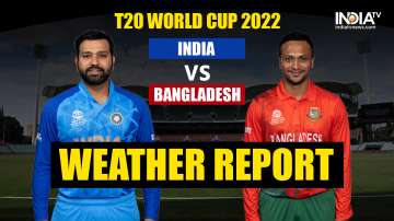 T20 World Cup 2022