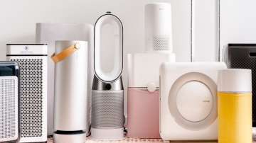 Air Purifiers