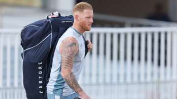 Ben Stokes