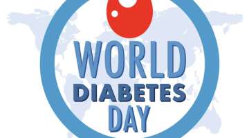 World Diabetes Day 2022