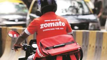 Zomato apologizes for serving 'Smoked Chicken'