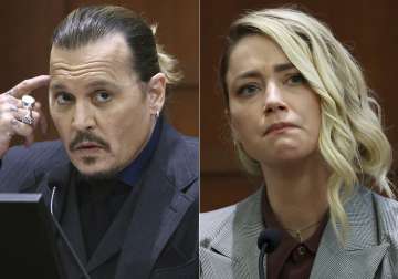 Amber Heard has decided to pay $1 million to Johnny Depp