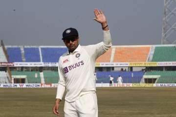 Kuldeep Yadav | File Photo