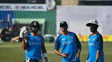 IND vs BAN 1st Test