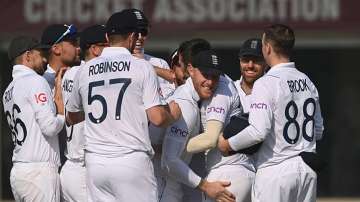 PAK vs ENG, 2nd Test, Day 4