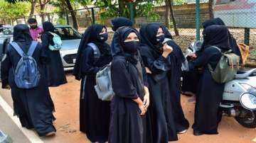 Karnataka: Controversy erupts over state government's decision to build colleges exclusively for Muslim girls