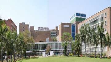 Delhi AIIMS Online registration of OPD patients resumes