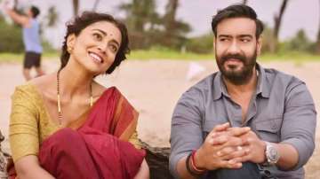 Drishyam 2