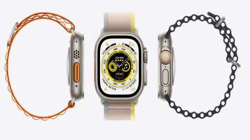 Apple watch