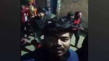 Pakistan Zindabad slogans, Bihar, Five arrested in bihar, Pakistan Zindabad slogans raised, Arrah di