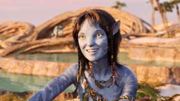 Avatar 2 advance booking, avatar the way of water