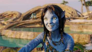 Avatar 2 is looking to Christmas cheer at the box office