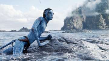 Bollywood celebrities shared their reviews of Avatar 2
