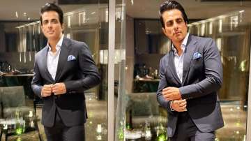 Sonu Sood's action thriller Fateh to begin production