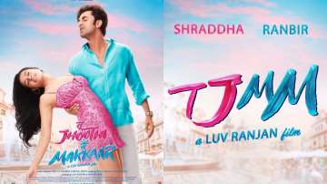 Ranbir-Shraddha film to end 'drought of fun stories'