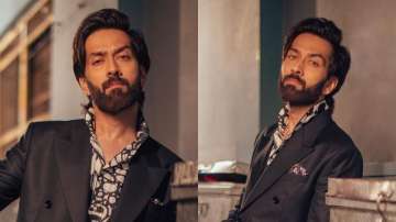 Nakuul Mehta reveals why he quit Bade Achhe Lagte Hain