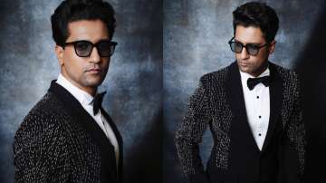 Vicky Kaushal discloses the best award he has ever received