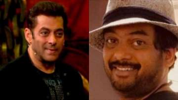 Salman Khan to feature in 'Liger' director's next