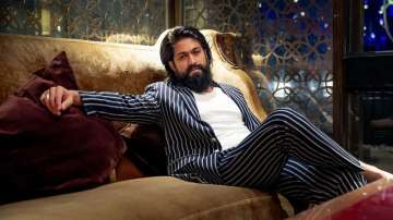 KGF star Yash to announce his new venture on birthday