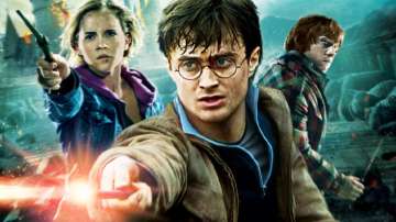 'Harry Potter' TV series coming soon
