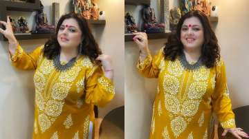 Delnaaz Irani slams reports misquoting her as 'unemployed'