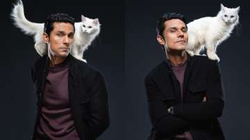 Randeep Hooda opens up on his upcoming web series CAT