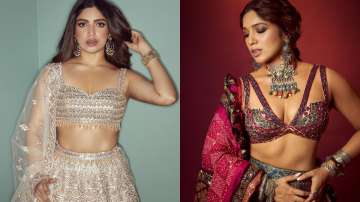 Bhumi Pednekar