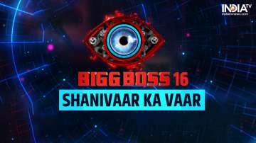 Bigg Boss 