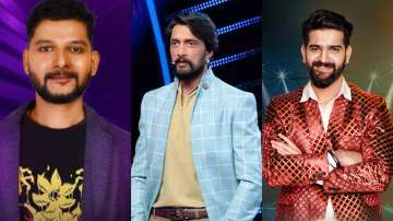 All about Kiccha Sudeep's Bigg Boss Kannada 9 Grand Finale