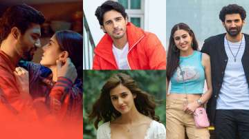 New Bollywood Pairs to look forward in 2023