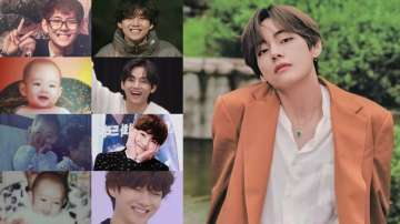 BTS V aka Kim Taehyung's birthday is a special occasion not only for BTS fans, but for anyone who ha