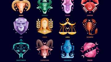 Zodiac Signs representative image