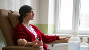 Chemotherapy Representative image