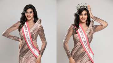 Cherisha Chanda to represent India at Miss Eco Teen