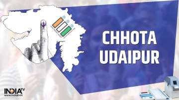 Gujarat elections: Can BJP make a dent in Chhota Udaipur, a Congress Bastion?