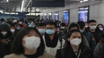 China battles one of the most contagious wave of Covid