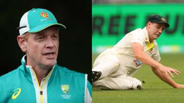 Australia's coach opens on Cameron Green's participation in IPL 2023