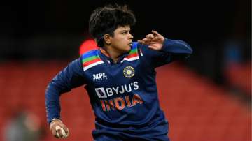 Shafali Verma to lead India in U-19 T20 World Cup