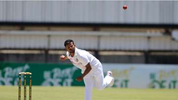 Saurabh Kumar helps India A beat Bangladesh A by an innings and 123 runs