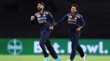 Kuldeep Yadav back for ODIs vs Bangladesh