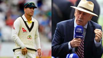 Chappell backs Warner