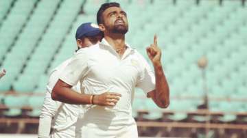 Jaydev Unadkat joins Team India in Bangladesh