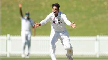 Kuldeep Yadav opens on his Test comeback