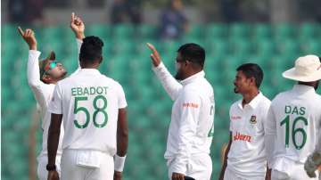 Bangladesh chops squad after losing to India