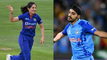 ICC announce shortlist for Emerging Player of the Year awards