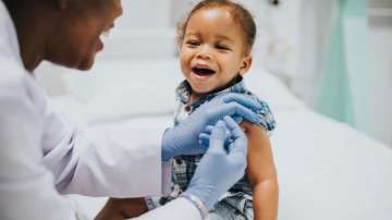 Is it time to vaccinate children under 12-years of age?