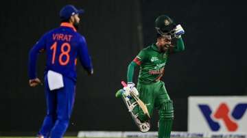 Bangladesh won the 1st ODI by one wicket.
