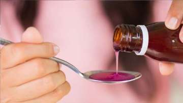 Samples of the cough syrup have been taken from the manufacturing premises in Noida and sent to the Regional Drugs Testing Laboratory (RDTL) in Chandigarh for testing.